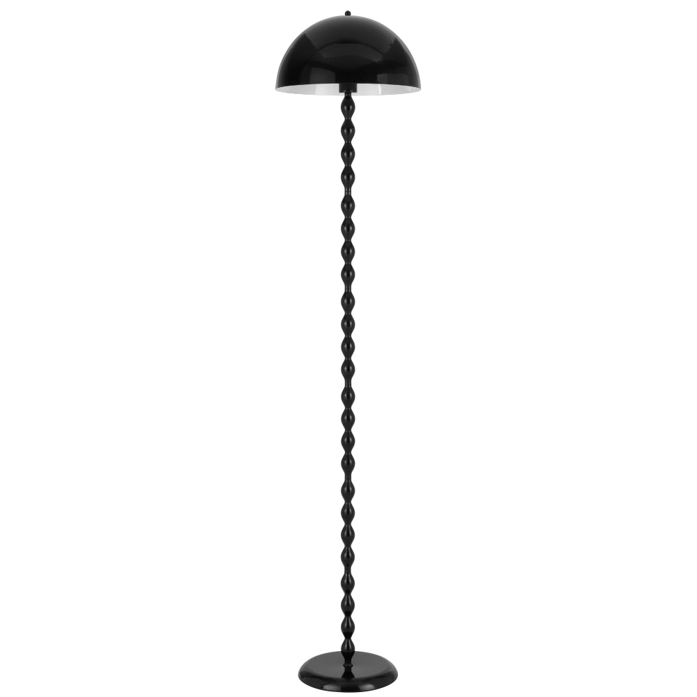 Estiq Floor Lamp Black - ESTIQ FL-BK