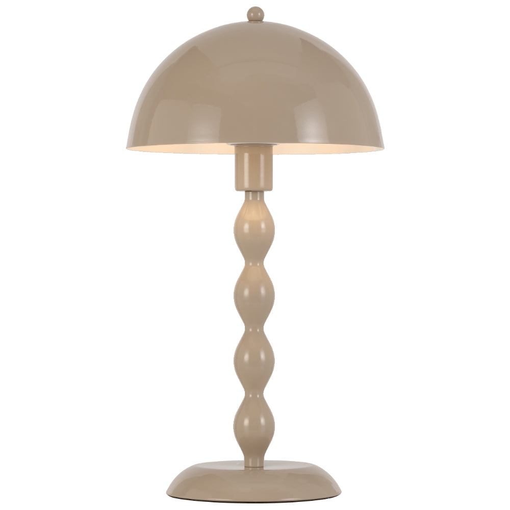 Estiq Table Lamp Taupe - ESTIQ TL-TP