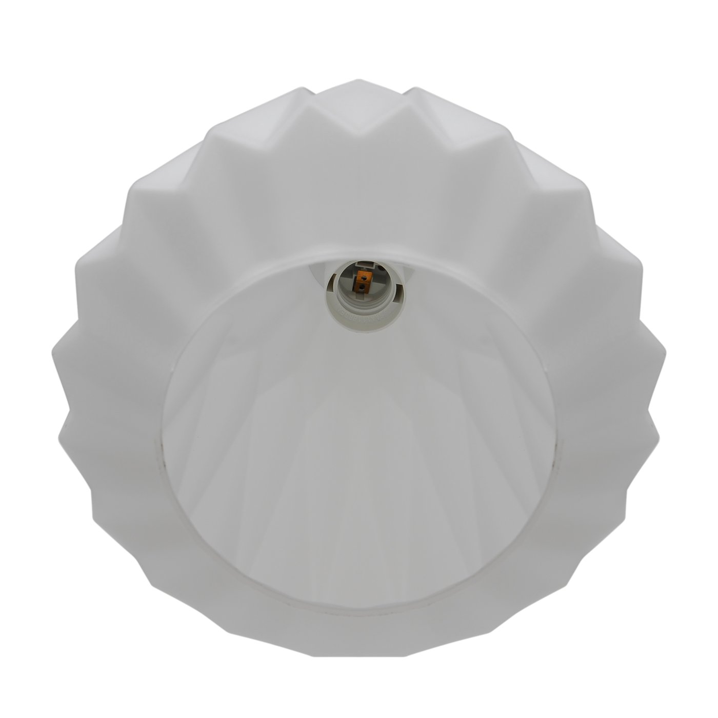 Elbie Pendant Light Opal White - 2612323001
