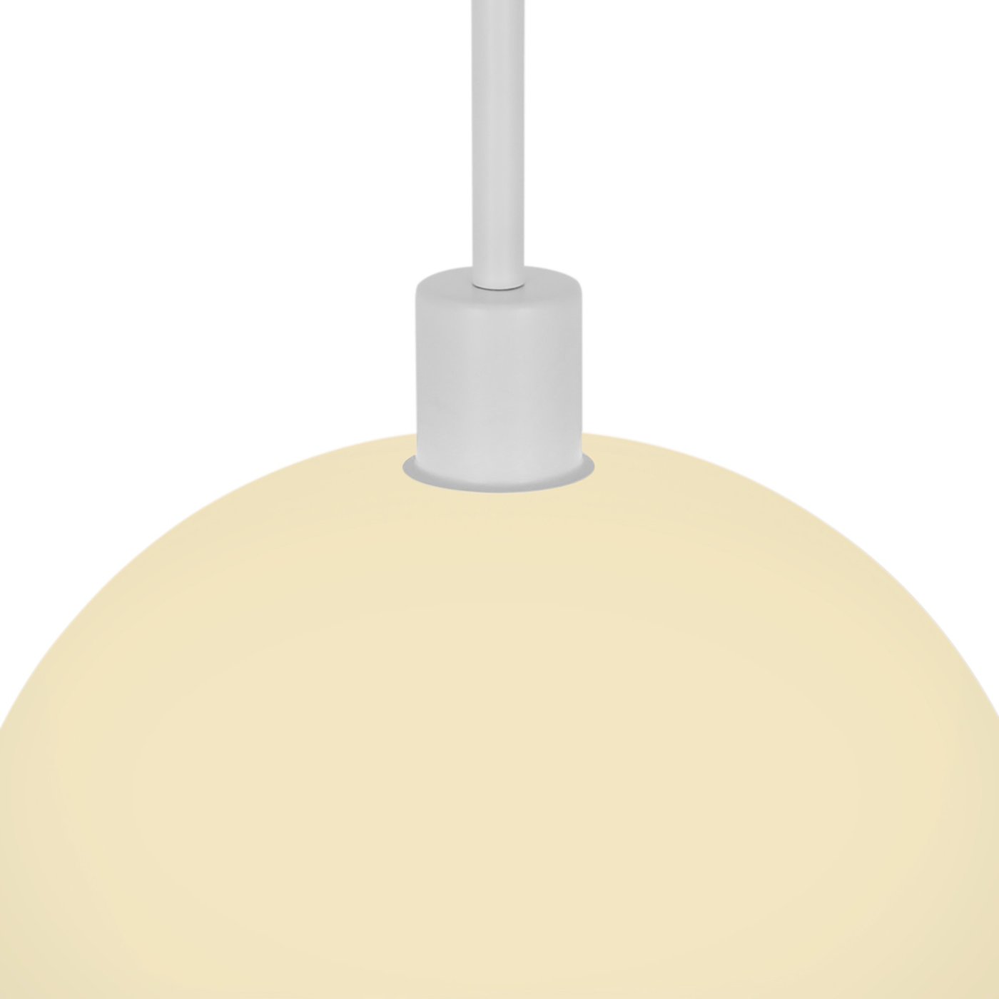 Ellen 300mm Pendant Light Opal white - 2312003001