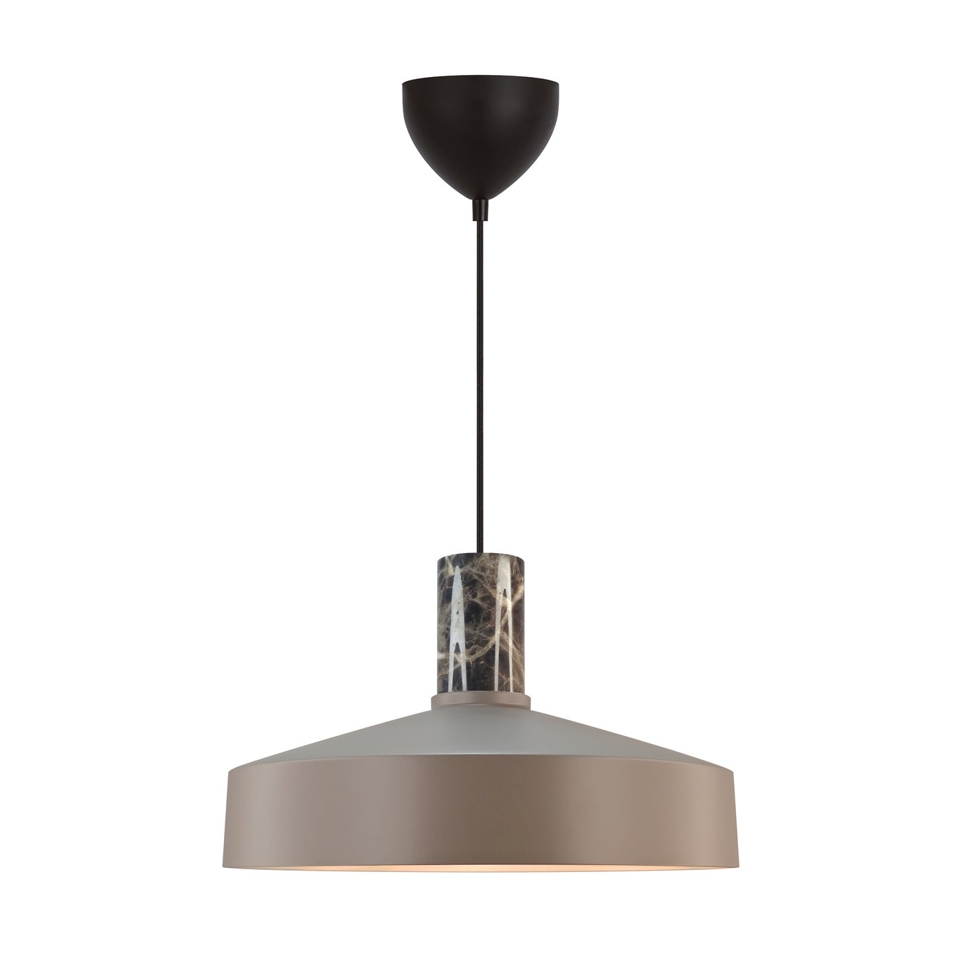 Elvas Pendant Light Brown - 2512013018