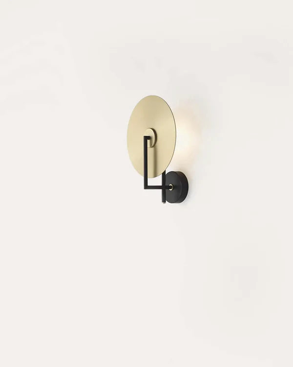 Erto LED wall Light 5W 2700K Variant 15 Colours