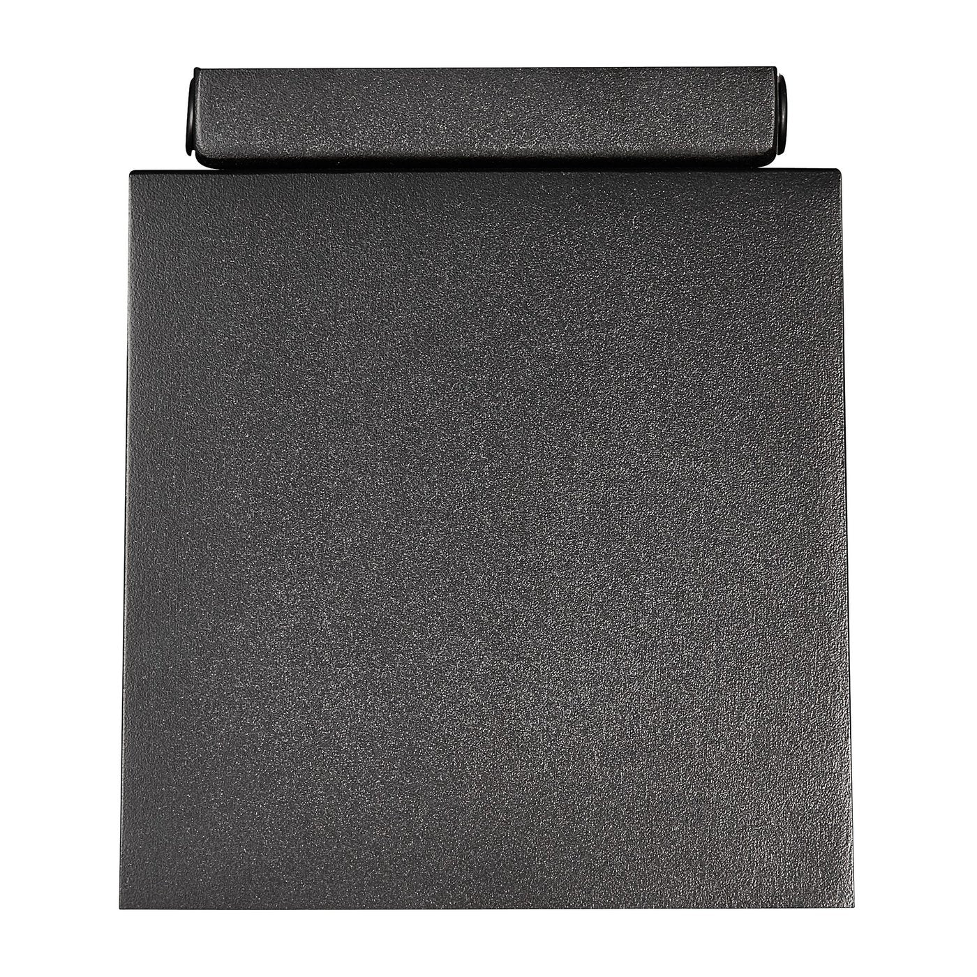 Ethan Surface Mounted Downlight Matt Black - 2110400103