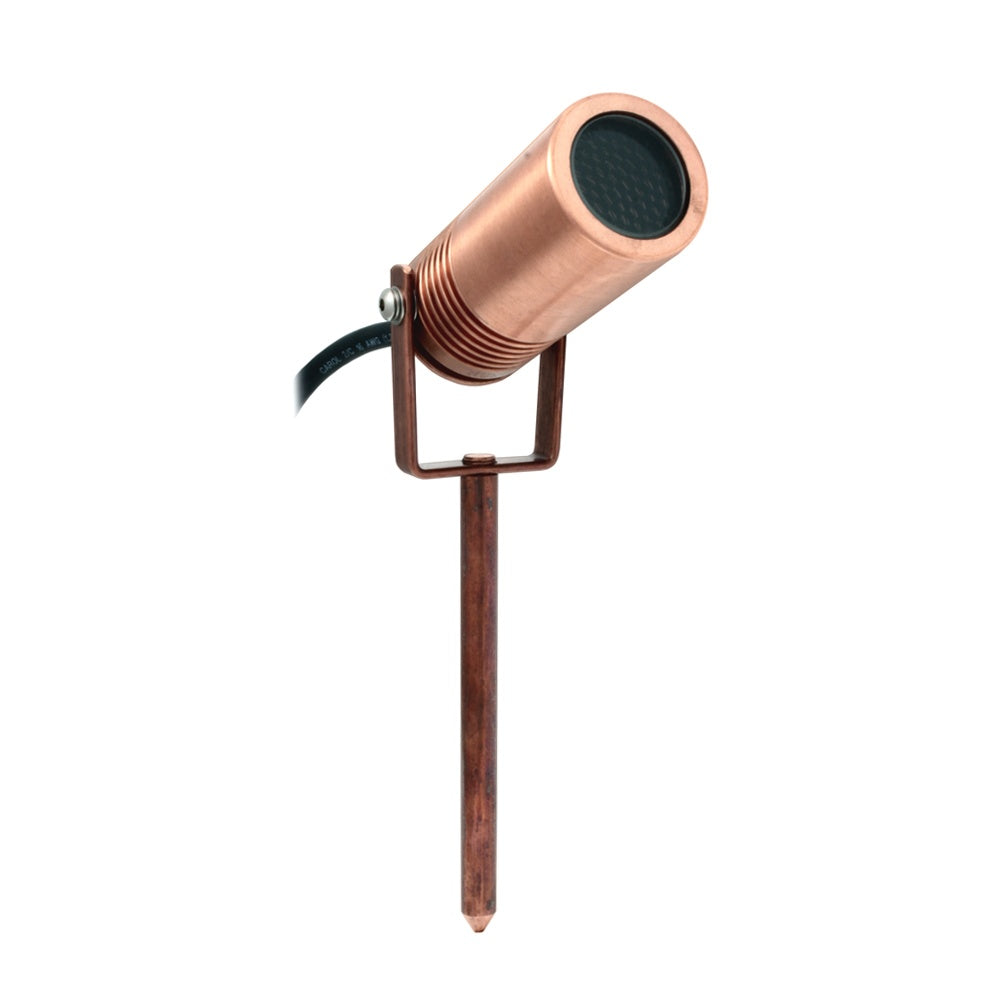 Euro Spot Spike Light Copper - ESS/COP