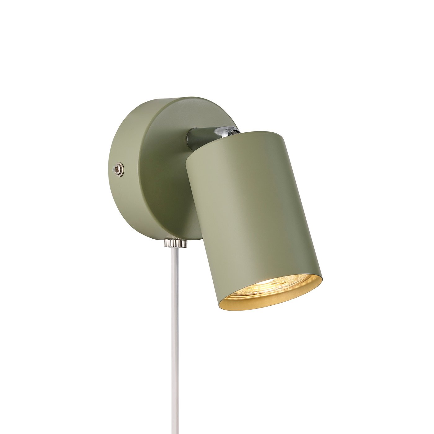 Explore Wall Light Green - 2113251023