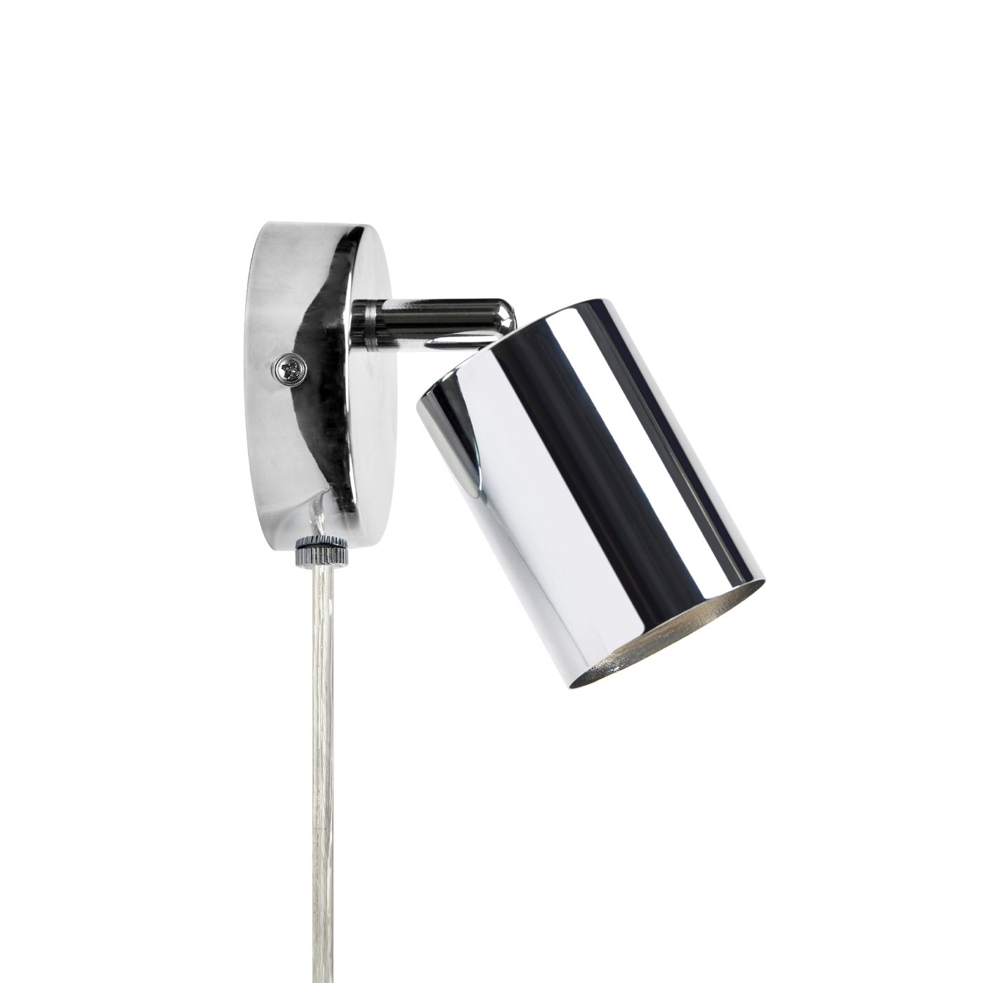 Explore Wall Light Chrome - 2113251033