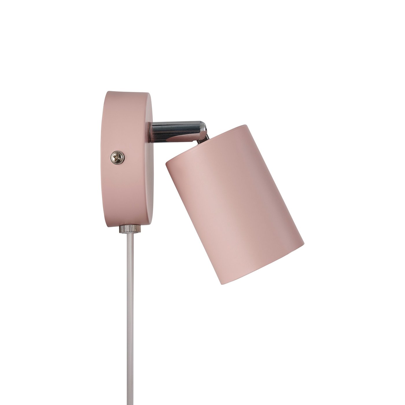 Explore Wall Light Dusty Rose - 2113251057