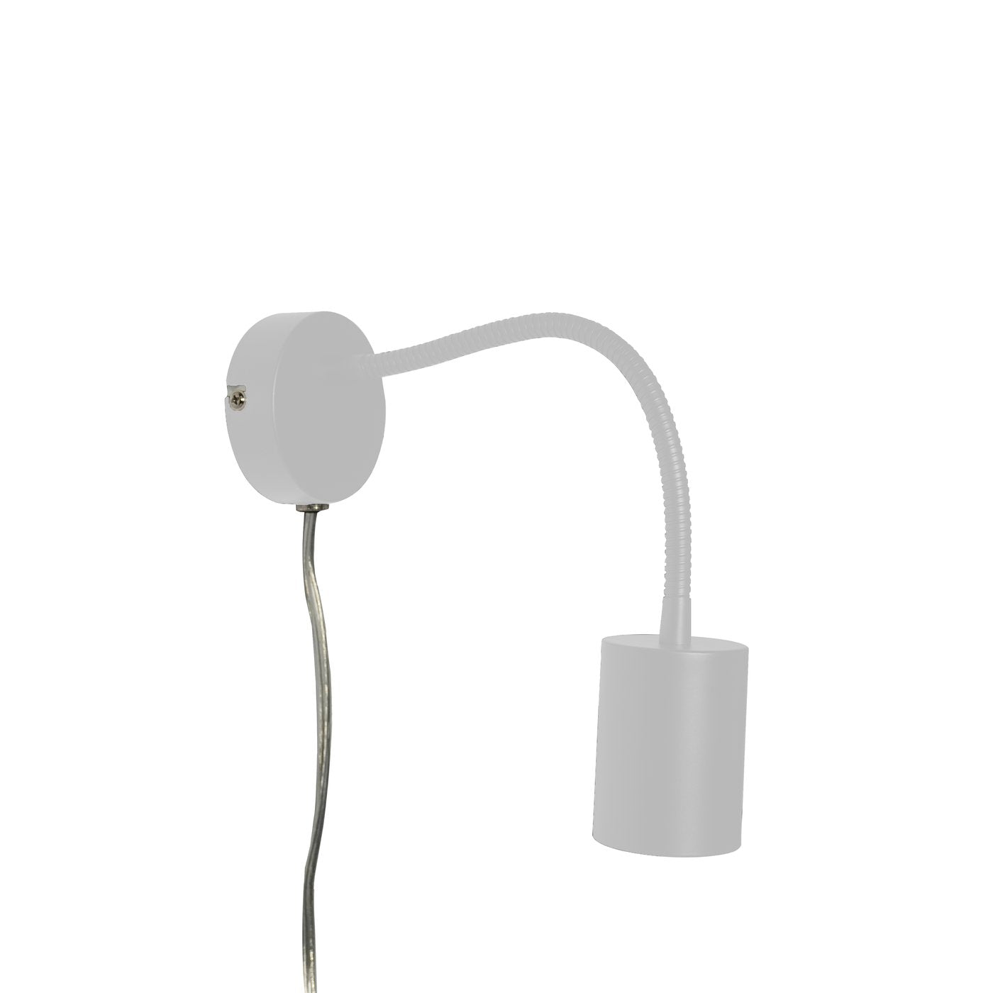 Explore Flex Wall Light White - 2113261001