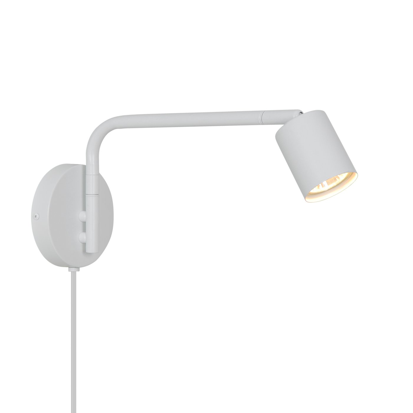 Explore Long Wall Light White - 2612481001