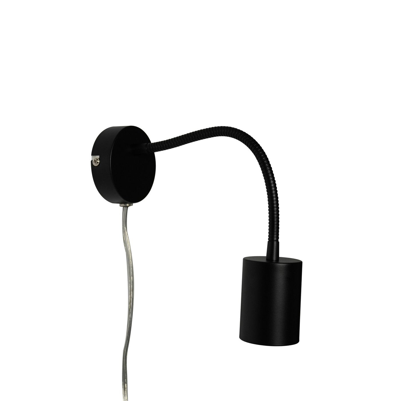 Explore Flex Wall Light Black - 2113261003