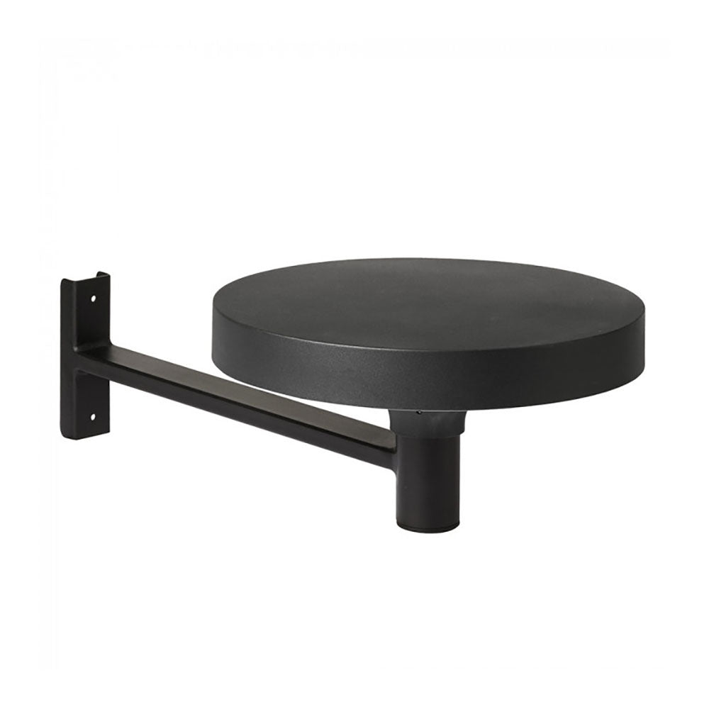 Buy Accessories & More Australia Mounting Arm with 60mm mount Black - FB3003