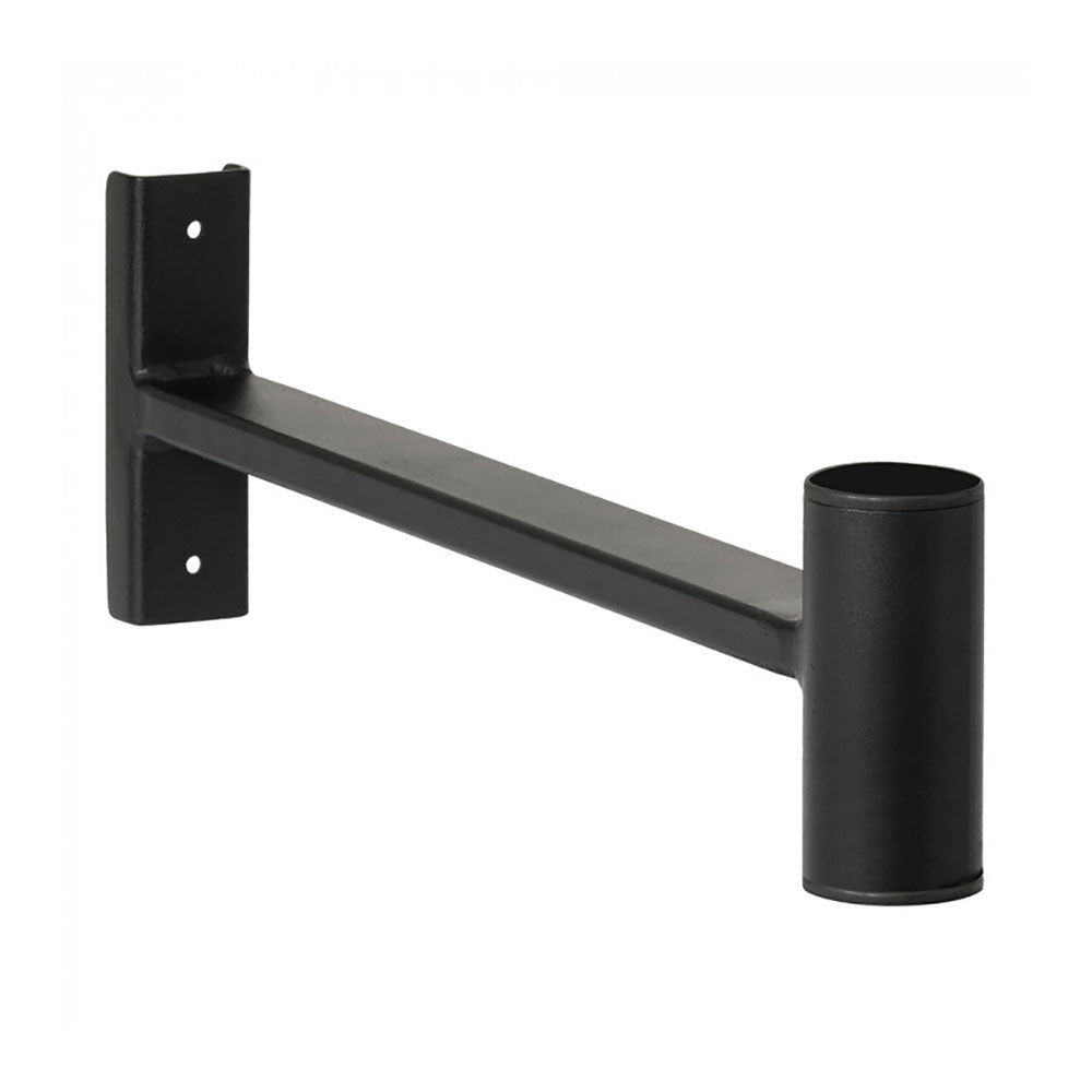 Buy Accessories & More Australia Mounting Arm with 60mm mount Black - FB3003