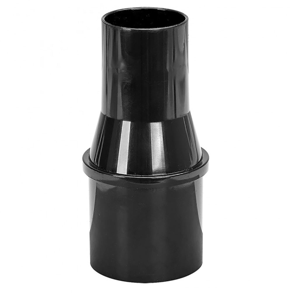 Buy Posts And Bases Australia Large to Small Post Adapter Black Polycarbonate - FB5601