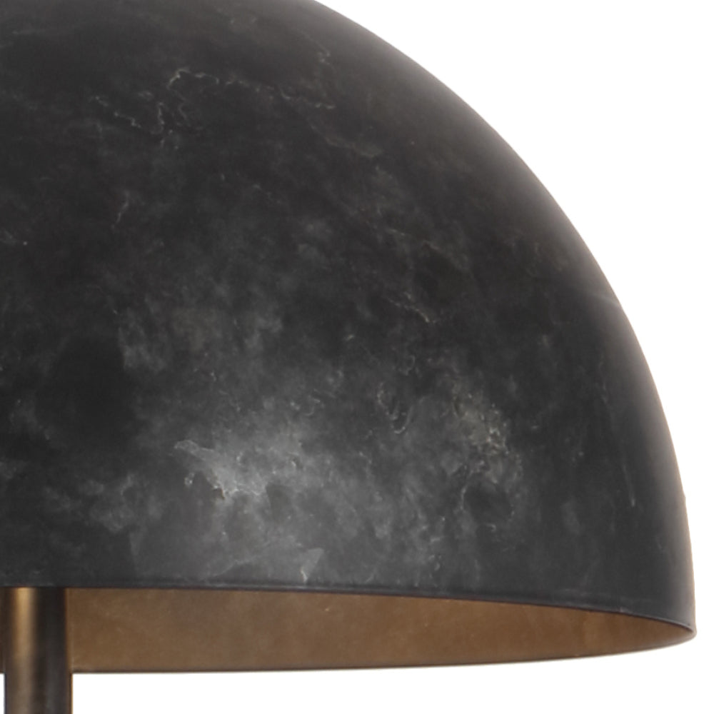 Buy Floor Lamps Australia FERUM Floor Lamp Black - FERUM FL-BK