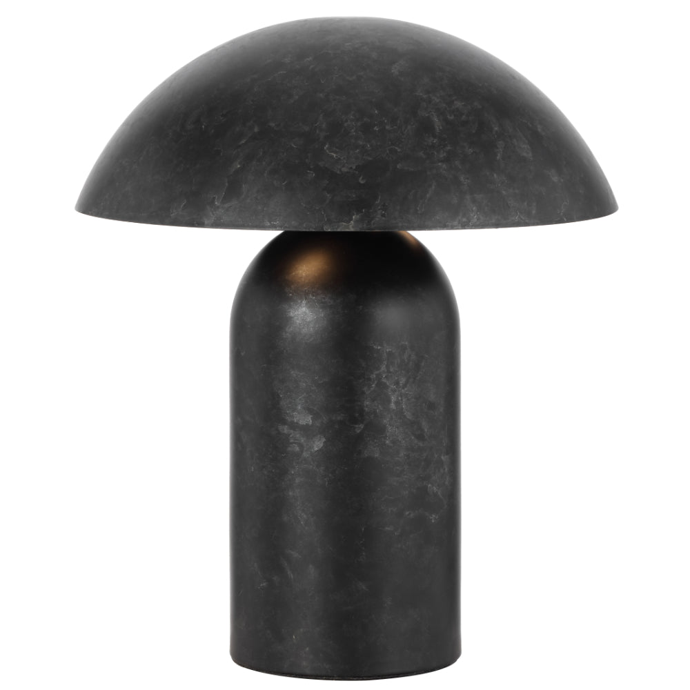 FERUM Table Lamp H325mm Black - FERUM TL32-BK