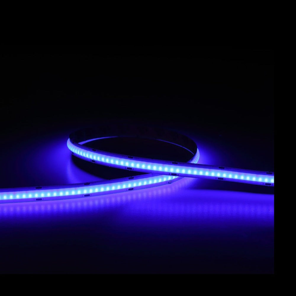 Buy LED Strip Lights Australia PIXIE FLEXI LED Strip Light 240V 2M RGB - FLBP24V2RGB/BTAM