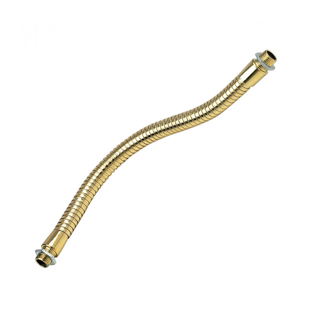 Flexible stem Only Brass - FLX-250