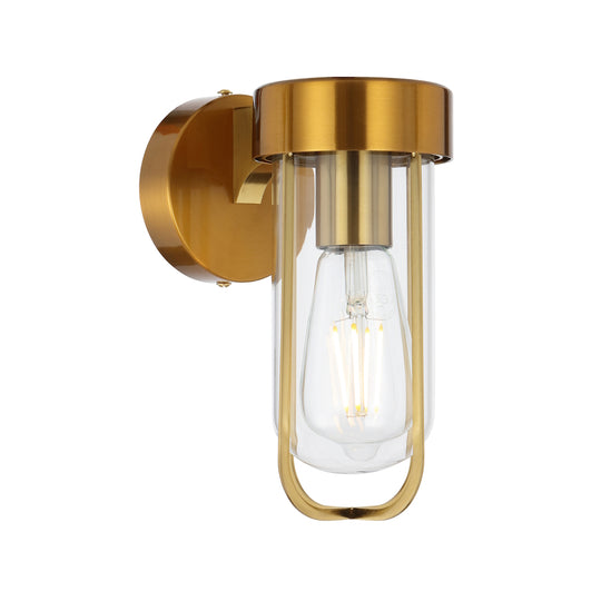 Fonseca Wall Light Antique Gold - FONSECA WB-AG