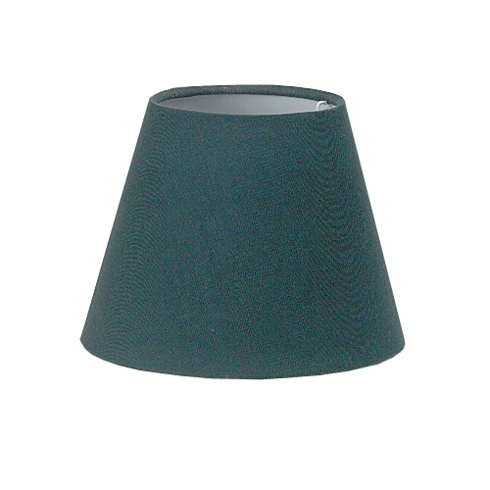 Buy Lamp Shades Australia Lamp Shade Green Fabric - FS6-DG