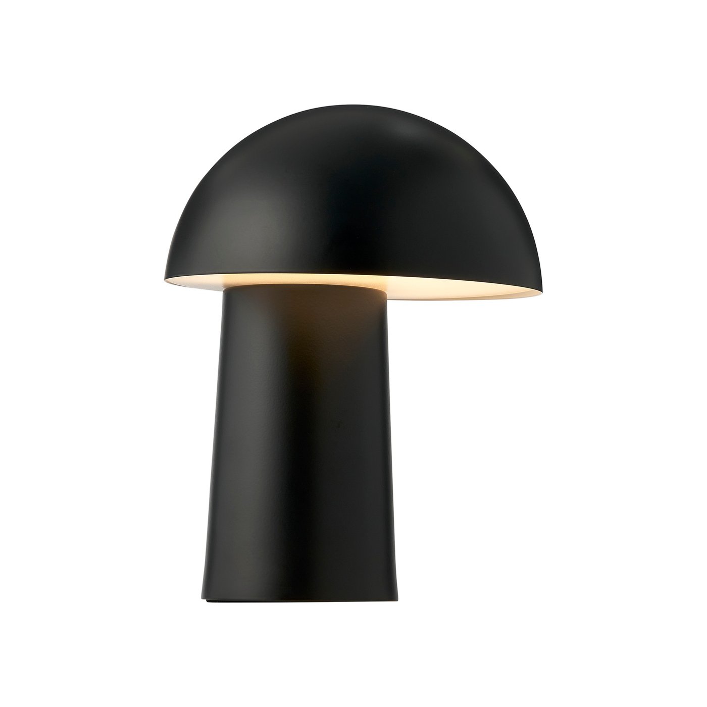 Faye Portable Table Lamp Black - 2420155003