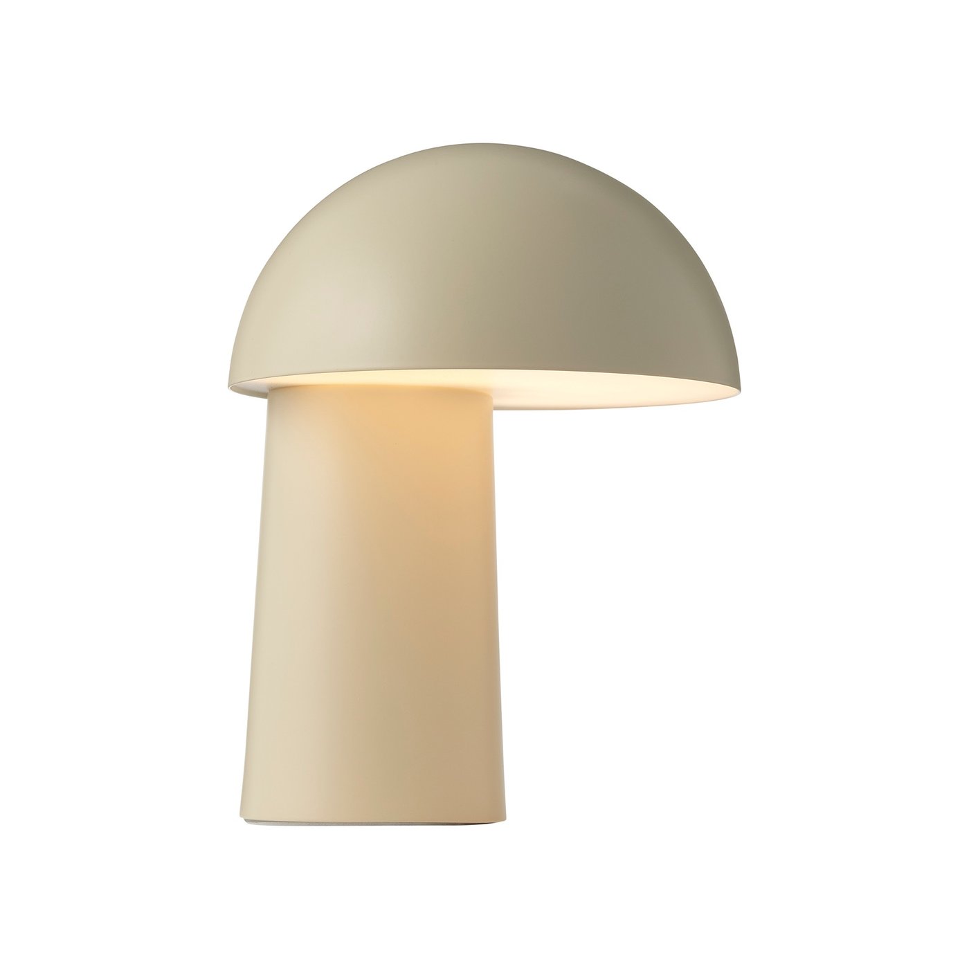 Faye Portable Table Lamp Beige - 2420155009