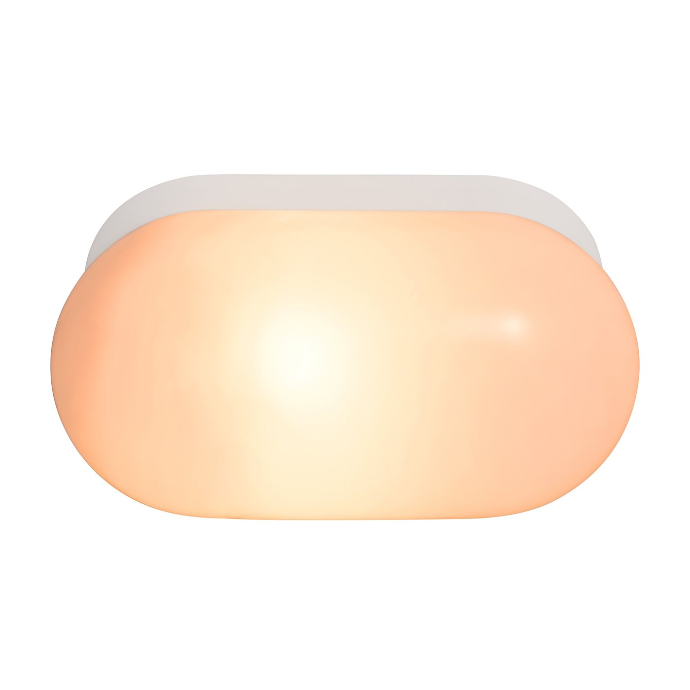 Foam Wall Light White - 2210131001