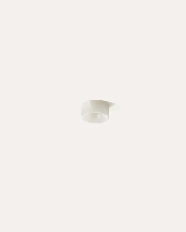 Focus Recessed LED Downlight 5W 3000K Alabaster - ARO.T1279/ALA