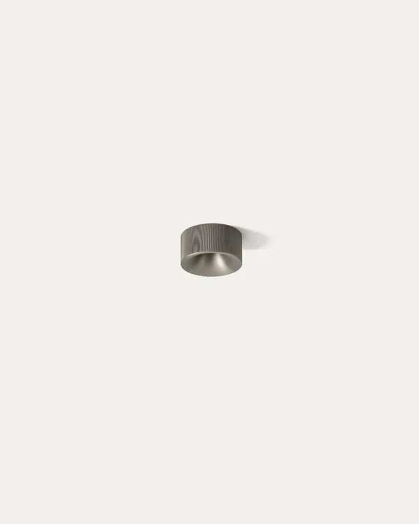 Focus Recessed LED Downlight 5W 3000K Anthracite - ARO.T1279/ANT