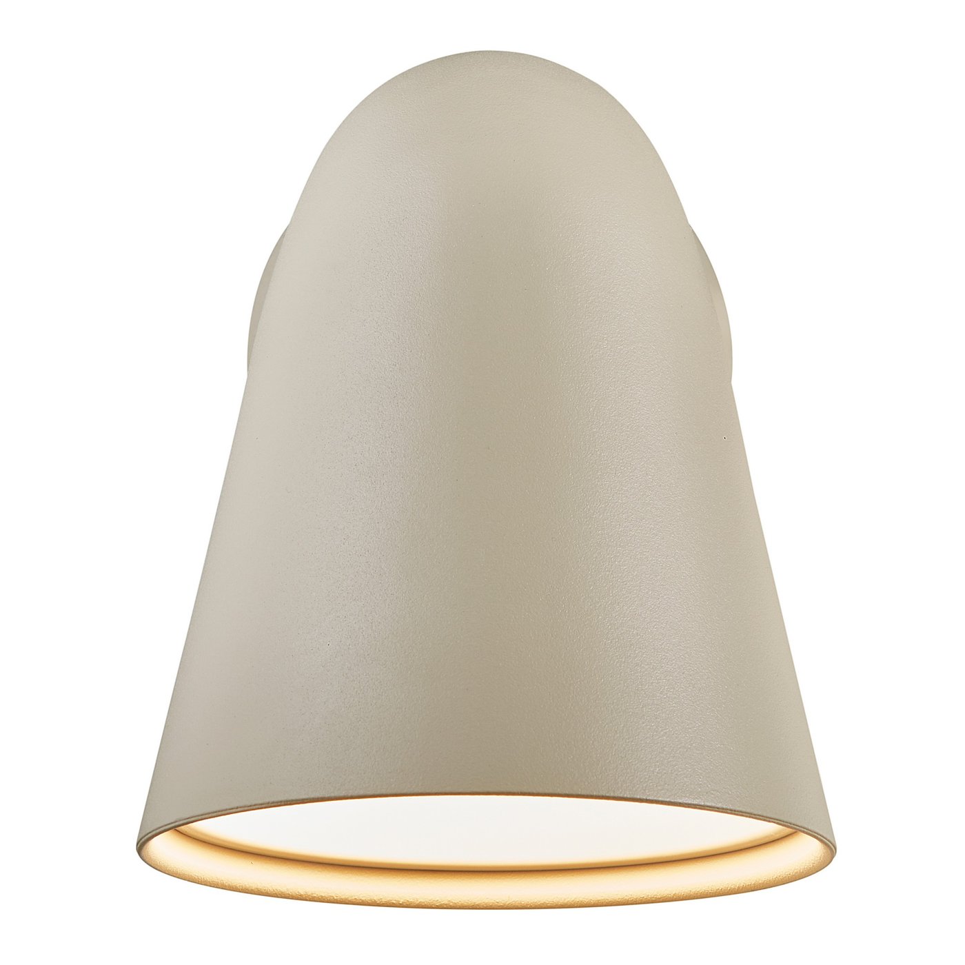 Front Single Exterior Wall Light Sand - 46801008