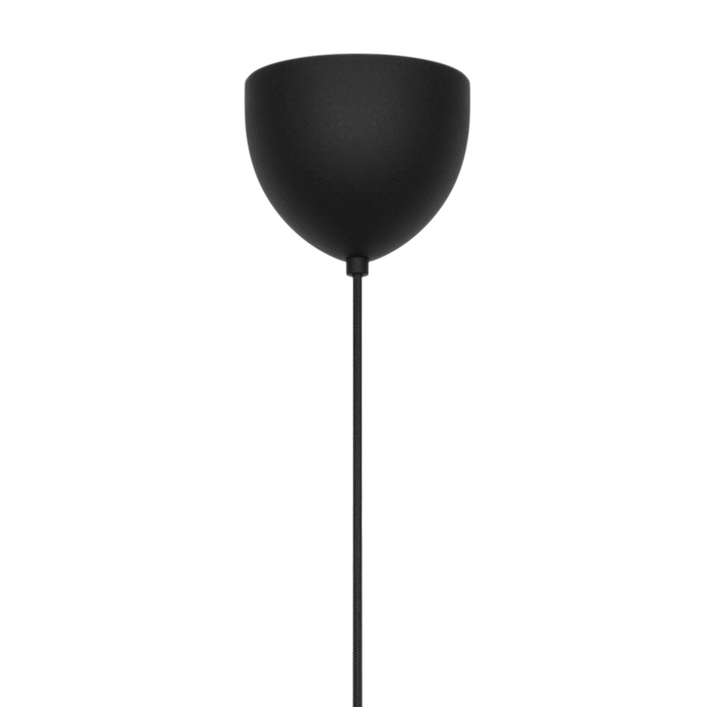 Fuji Pendant Light Black - 2620153003