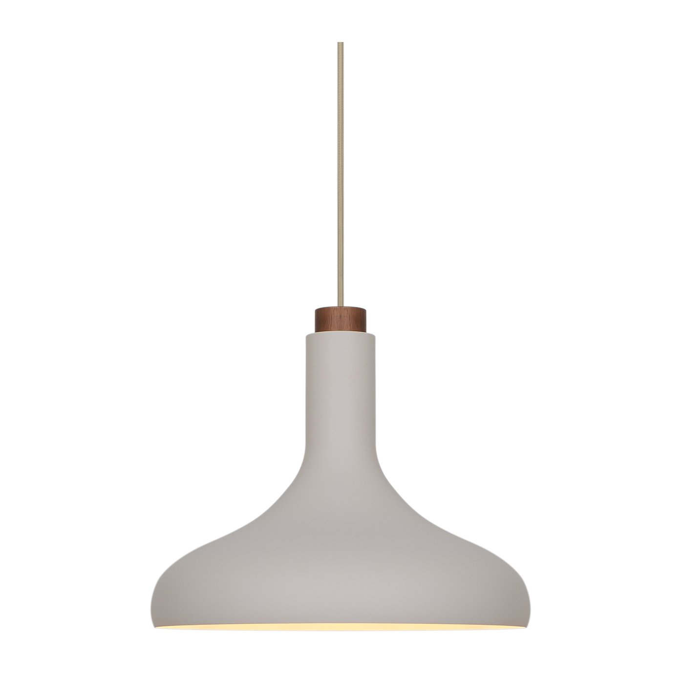 Fuji Pendant Light Beige - 2620153009