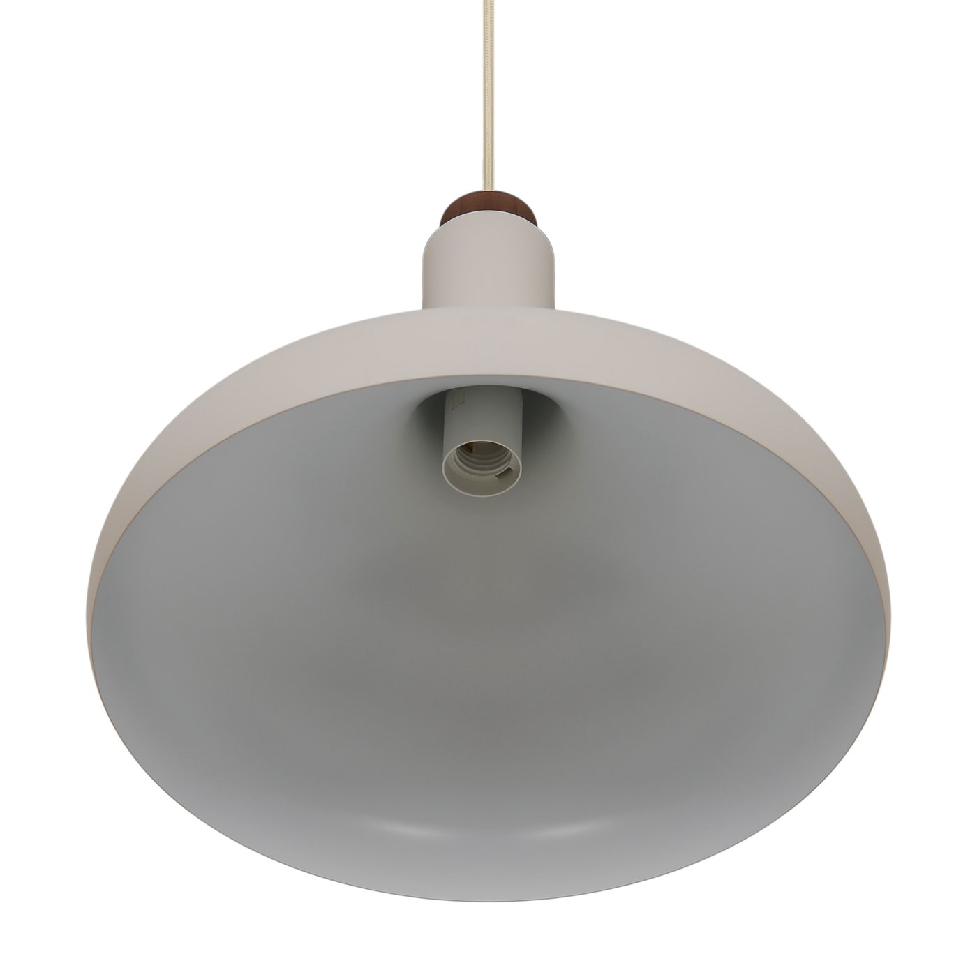 Fuji Pendant Light Beige - 2620153009