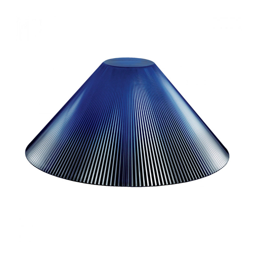 Buy Lamp Shades Australia Lamp Shade Blue - GI5531-BE