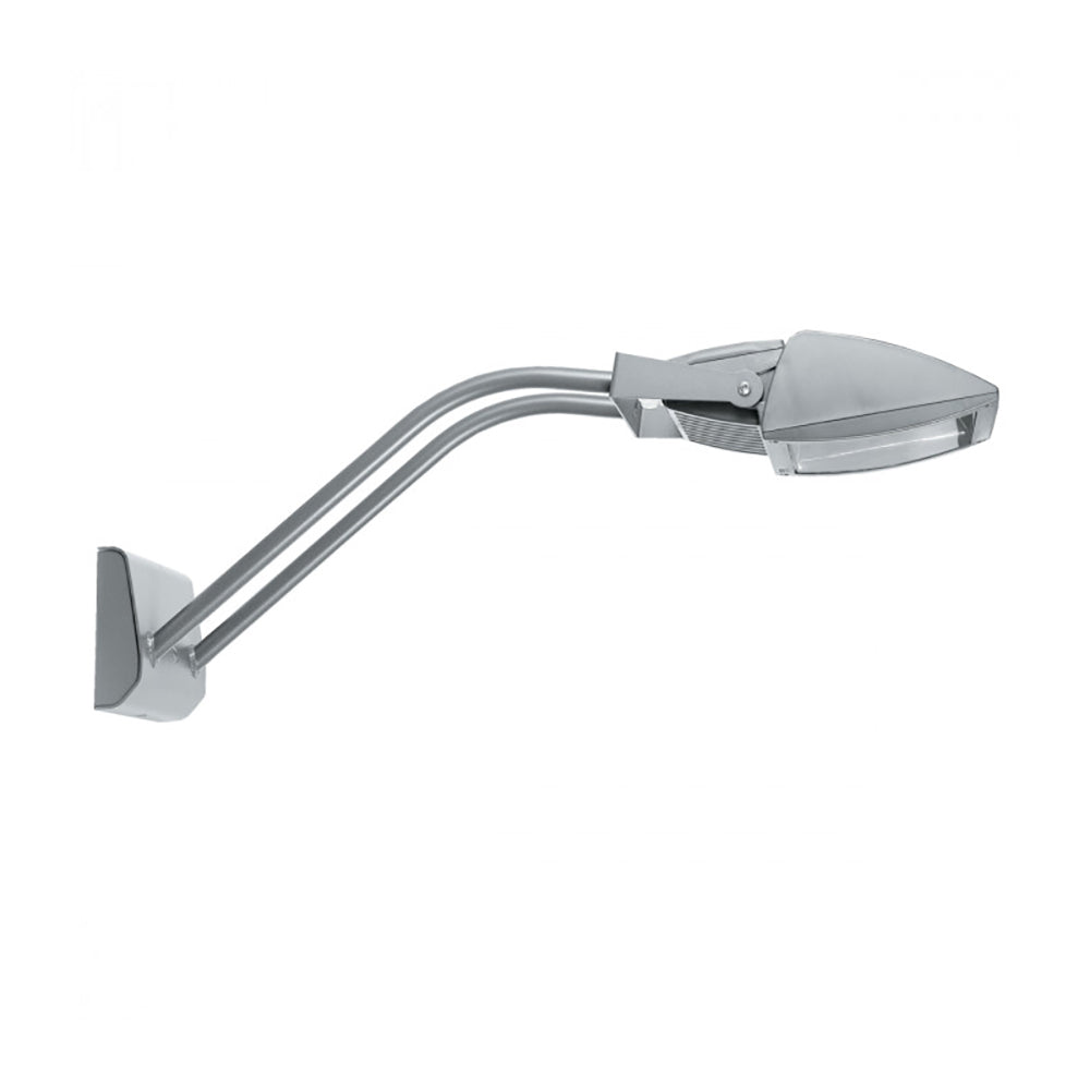 Buy Accessories & More Australia Optional Arm For Oda Floodlight Silver / Grey Aluminium - GO4022-LG