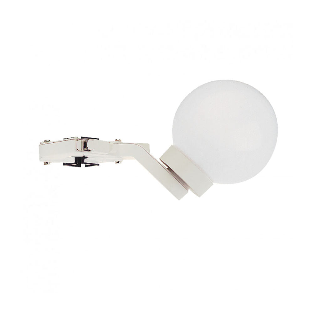 Buy Exterior Wall Lights Australia Exterior Wall Light White Polycarbonate - GST2931