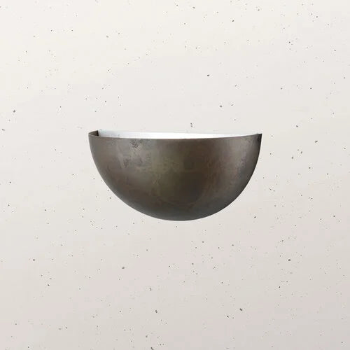 Galileo Wall Light Antique Iron - IL.210.02.F1