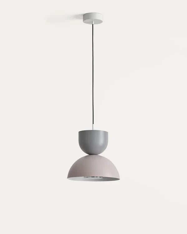 Gamma LED Pendant Custom & Brass - ARO.C1081/ORO-TBC/TBC