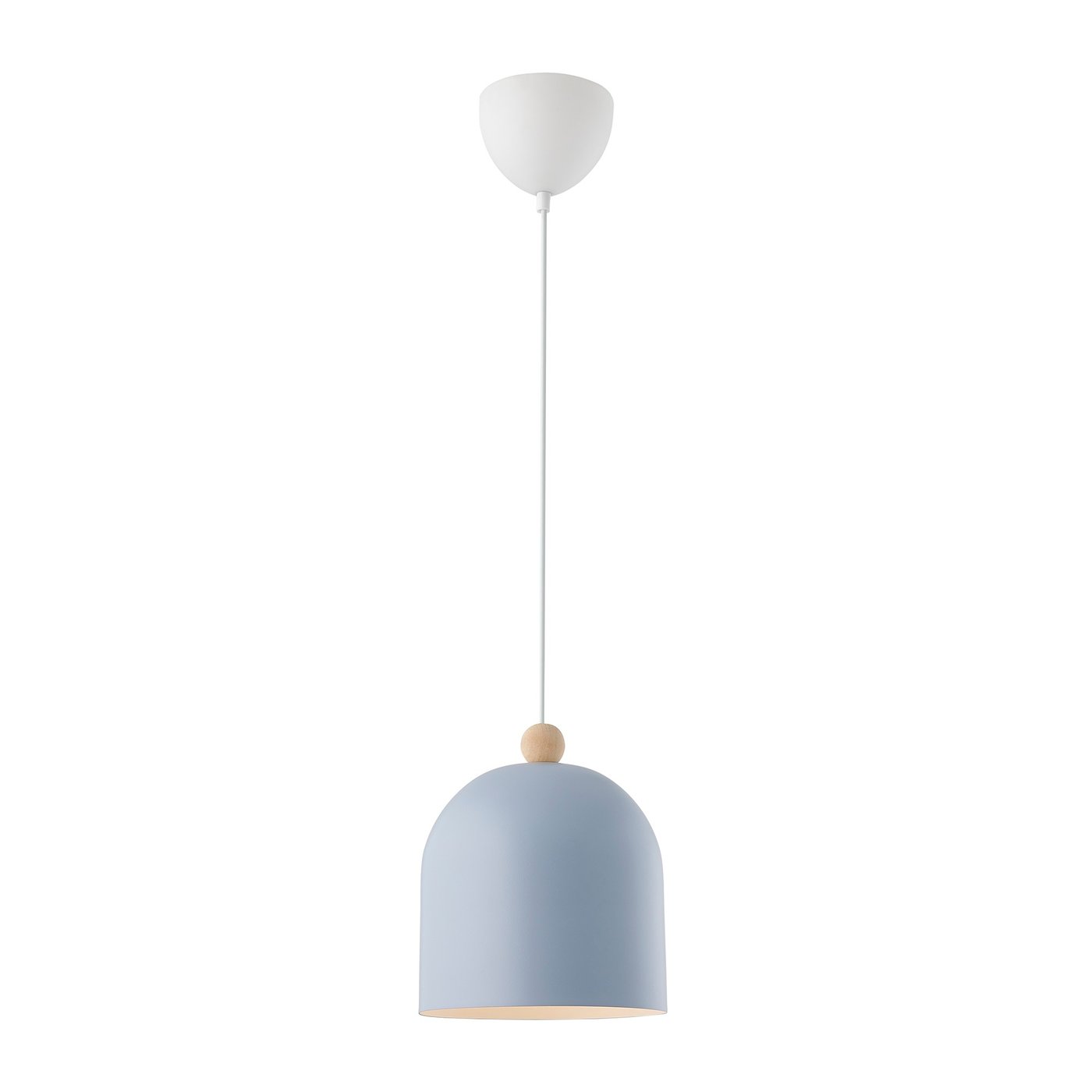 Gaston Pendant Blue - 2412653006