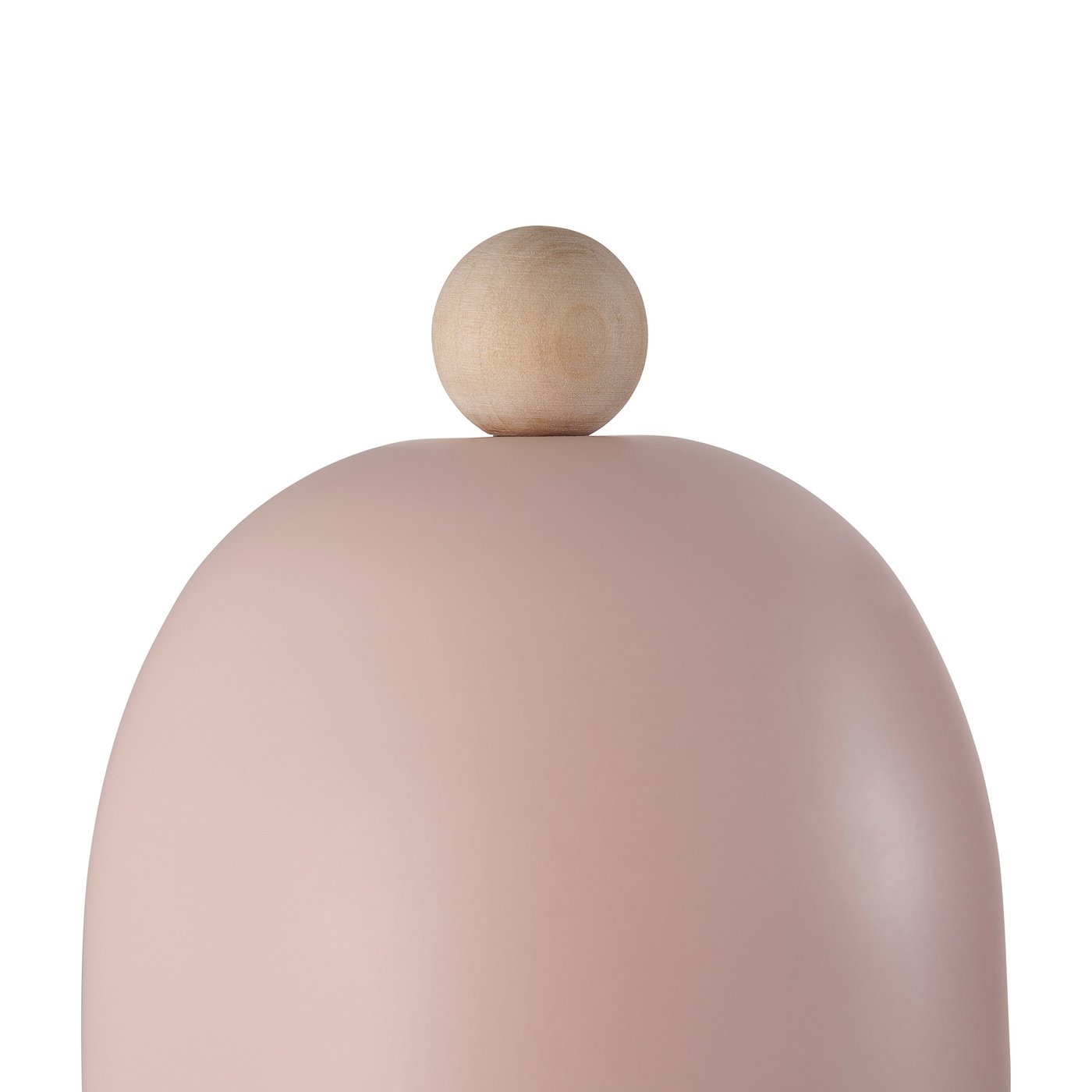 Gaston Wall Light Dusty Rose - 2412671057