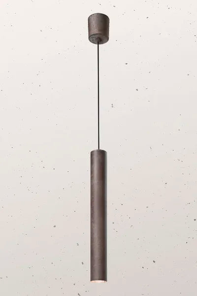 Girasoli Large Pendant Light Natural Brass - IL.208.34.ON