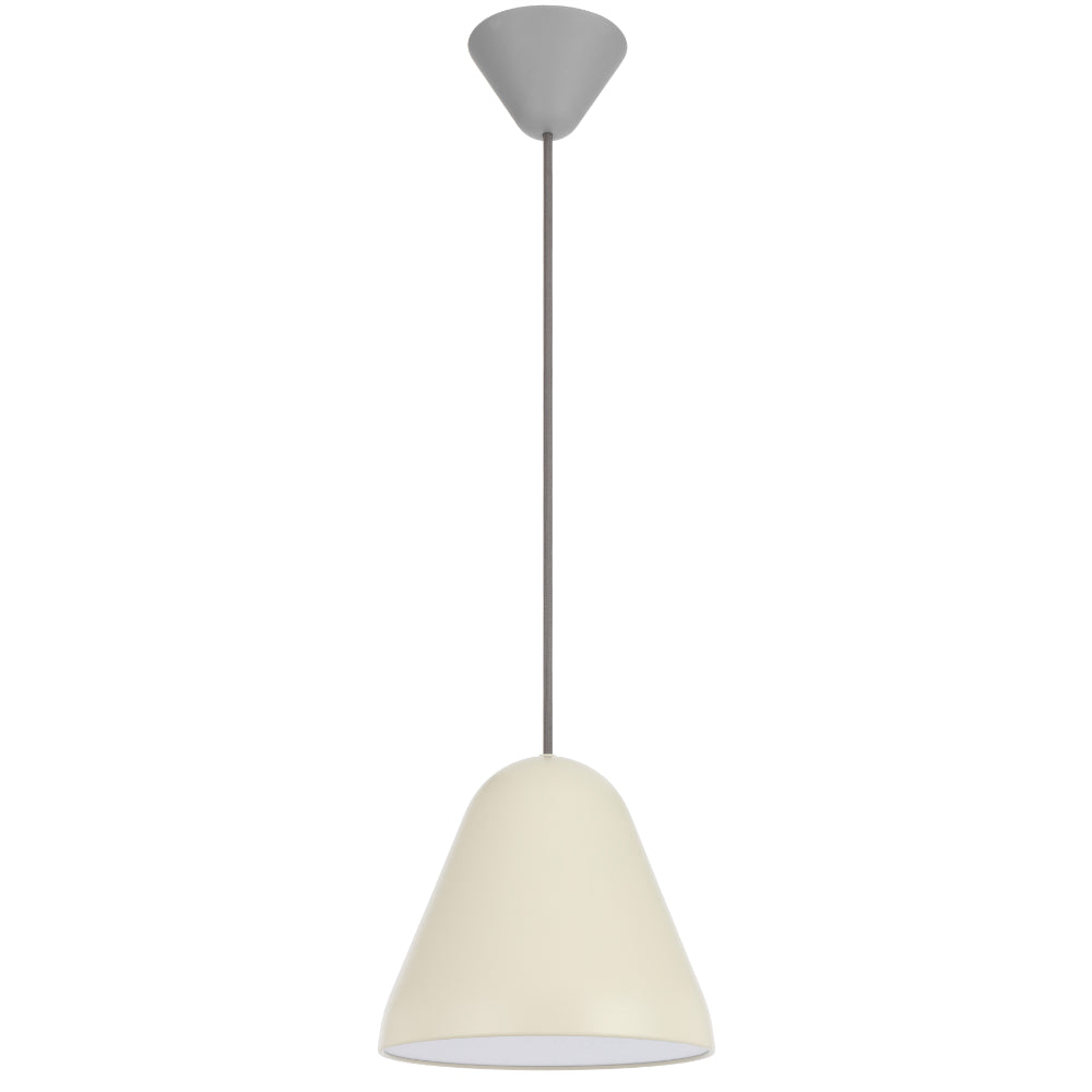 Hanami Small Pendant Beige - HANAMI PE22-BE