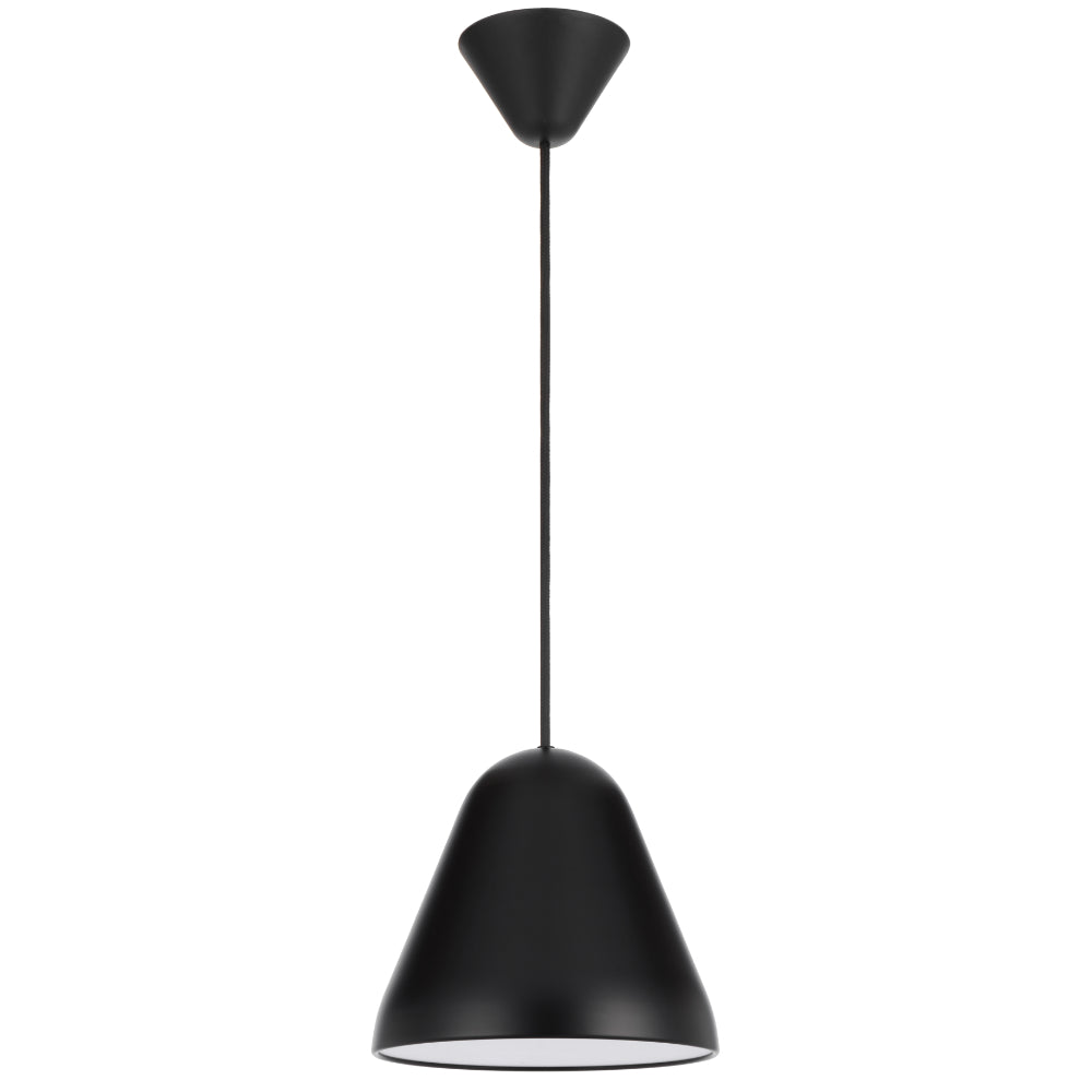 Hanami Small Pendant Black - HANAMI PE22-BK