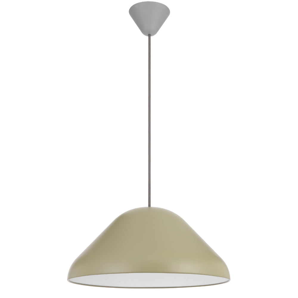 Hanami Large Pendant Green - HANAMI PE44-GN