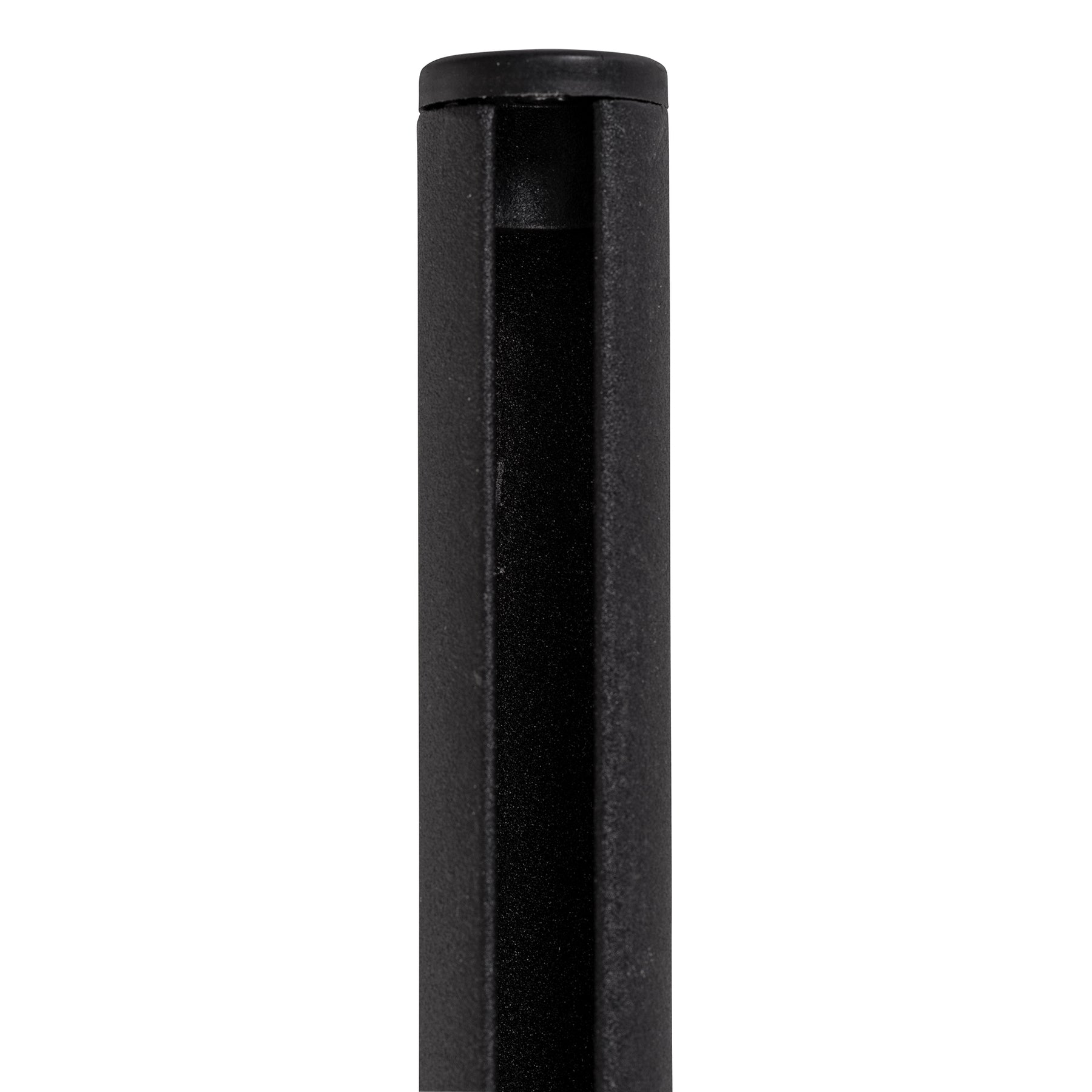 Lille 1500mm Post Aluminium Black - HV1441-POST