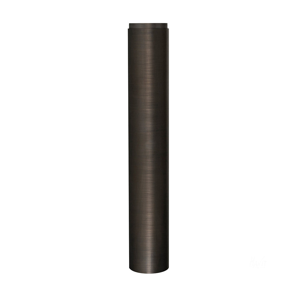 Buy Accessories & More Australia Highlite Bollard Extension Antique Brass - HV1603-AB