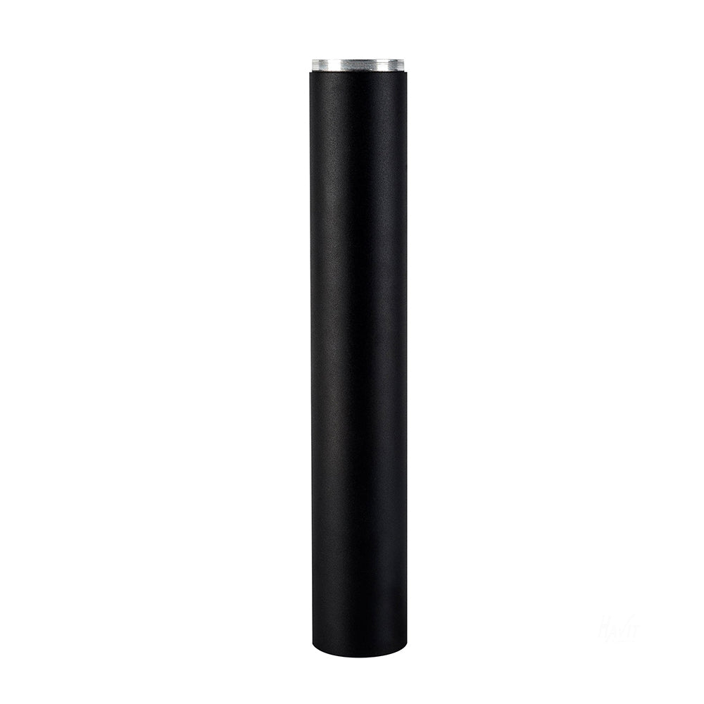 Buy Accessories & More Australia Highlite Bollard Extension - HV1622-BLK-EXT