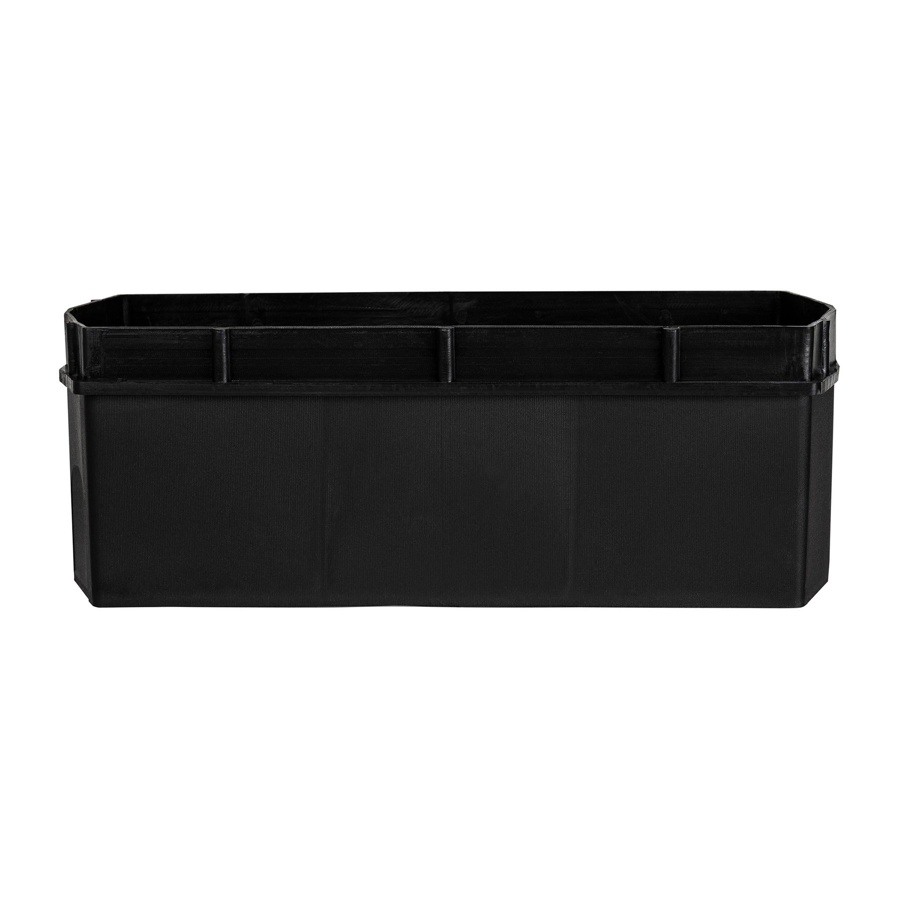 Corba LED Brick Light 10W 12V Tri Colour Black - HV3013T-BLK-12V