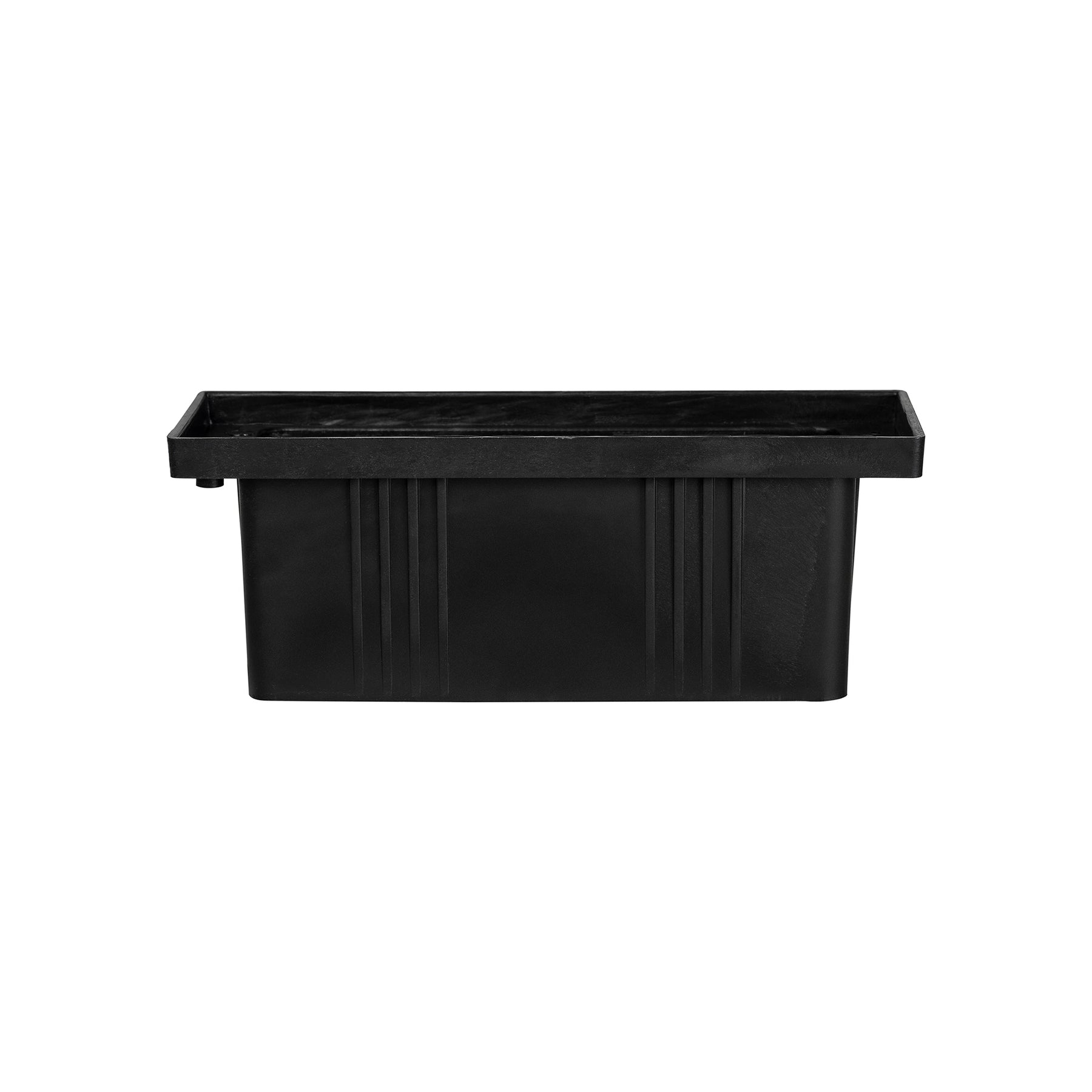 Corba LED Brick Light 6W 240V Tri Colour Brass - HV3012T-BR-240V