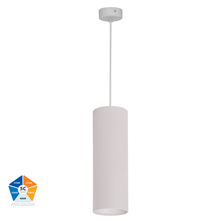 3 Metre Pendant Accessory White - HV5842-WHT-PDT