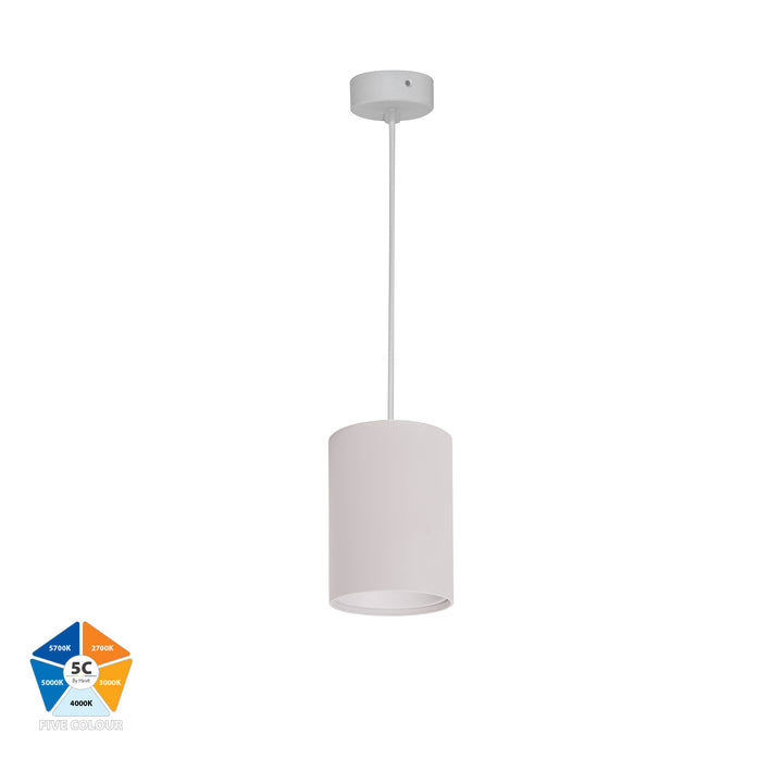 3 Metre Pendant Accessory White - HV5842-WHT-PDT